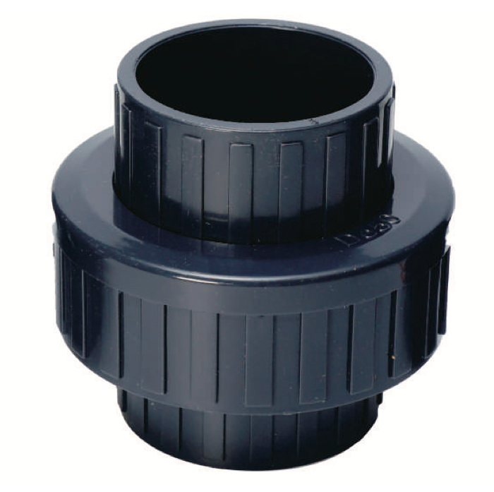 PVC normal union catalogue photograph